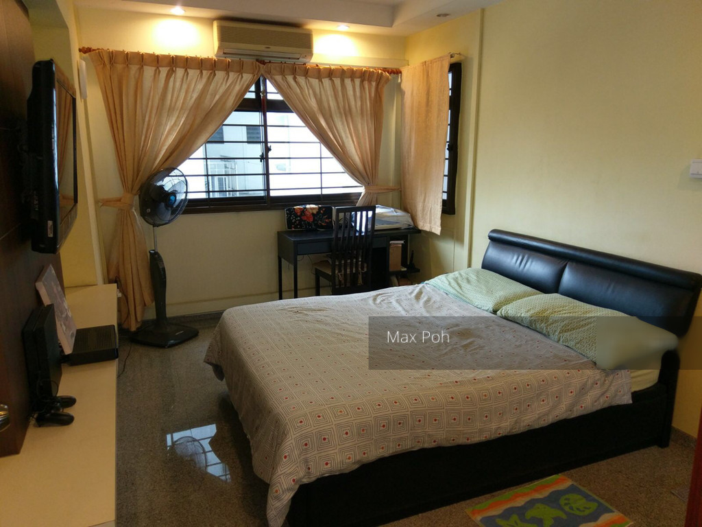 Blk 58 Strathmore Avenue (Queenstown), HDB 4 Rooms #155495662